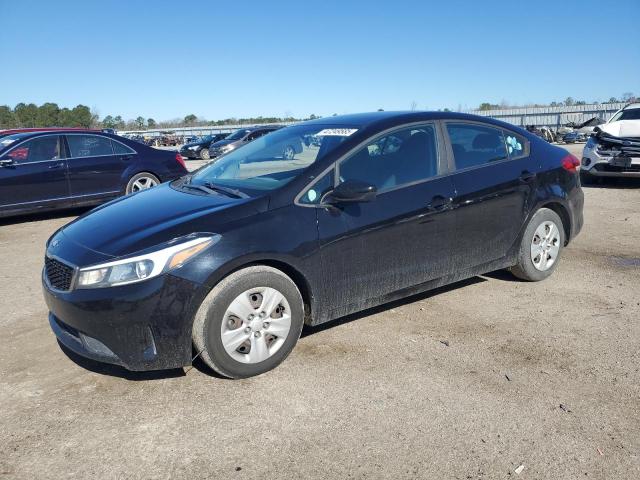 Vin: 3kpfl4a72je248862, lot: 47249585, kia forte lx 2018 img_1