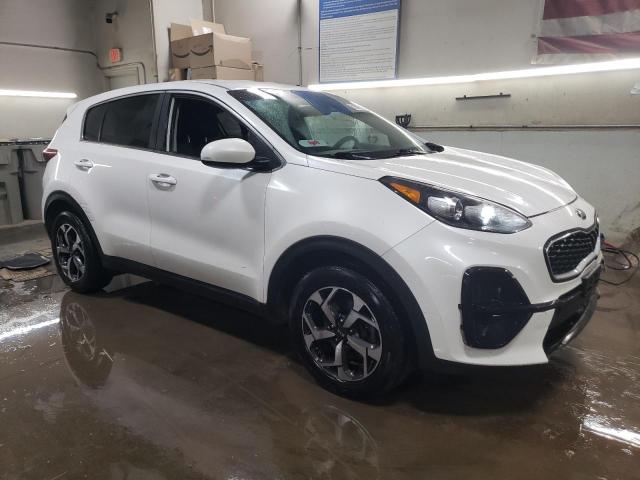 2021 KIA SPORTAGE L - KNDPM3AC7M7928706