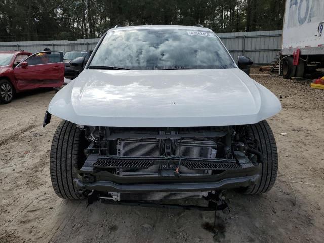 2024 VOLKSWAGEN TIGUAN SE 3VVCB7AX5RM155165
