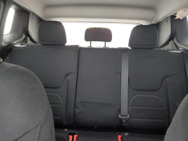 2018 JEEP RENEGADE L - ZACCJBBB4JPH98342