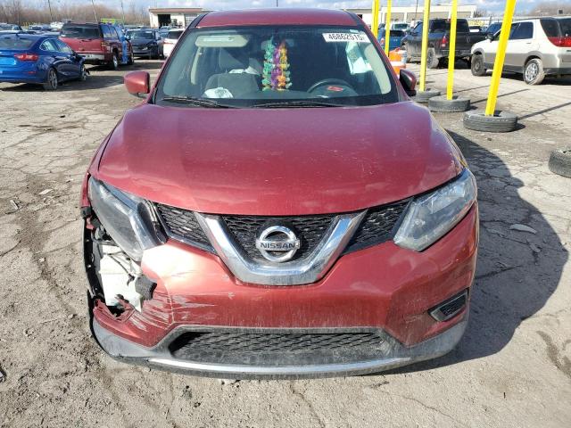2016 NISSAN ROGUE S - KNMAT2MTXGP689462