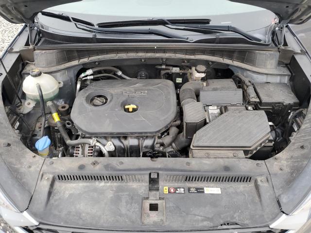 2021 HYUNDAI TUCSON SE - KM8J2CA42MU292004