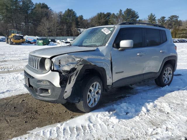Vin: zaccjbbtxgpc64277, lot: 43622785, jeep renegade latitude 2016 img_1