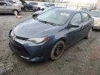 2017 TOYOTA COROLLA L - 2T1BURHE3HC762791
