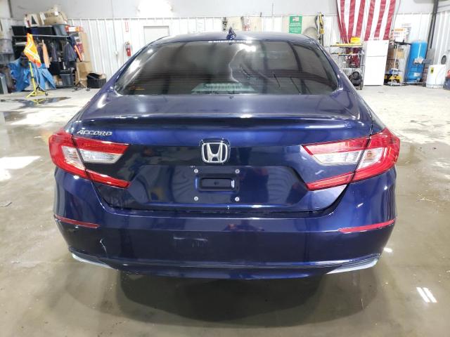 2019 HONDA ACCORD EX - 1HGCV1F43KA160127