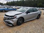 2022 TOYOTA CAMRY NIGH - 4T1G31AK5NU036905