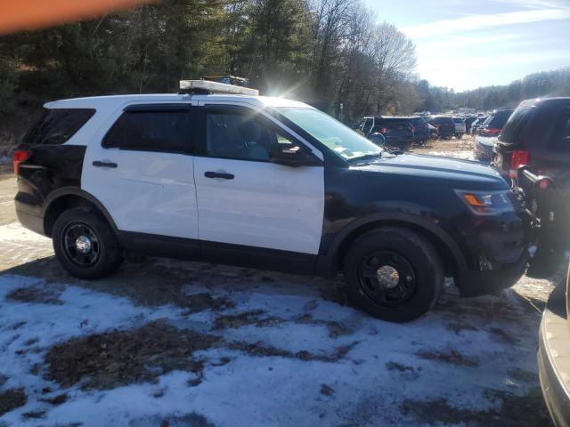 2017 FORD EXPLORER P - 1FM5K8AR2HGD59747