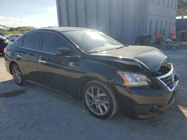 Vin: 3n1ab7ap1dl723838, lot: 47280575, nissan sentra s 20134