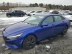 2023 HYUNDAI ELANTRA SE - KMHLM4AG4PU609577