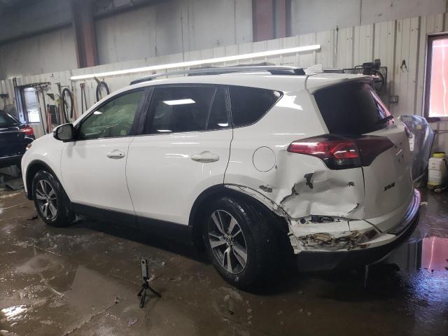 2017 TOYOTA RAV4 XLE - JTMRFREV8HD202250