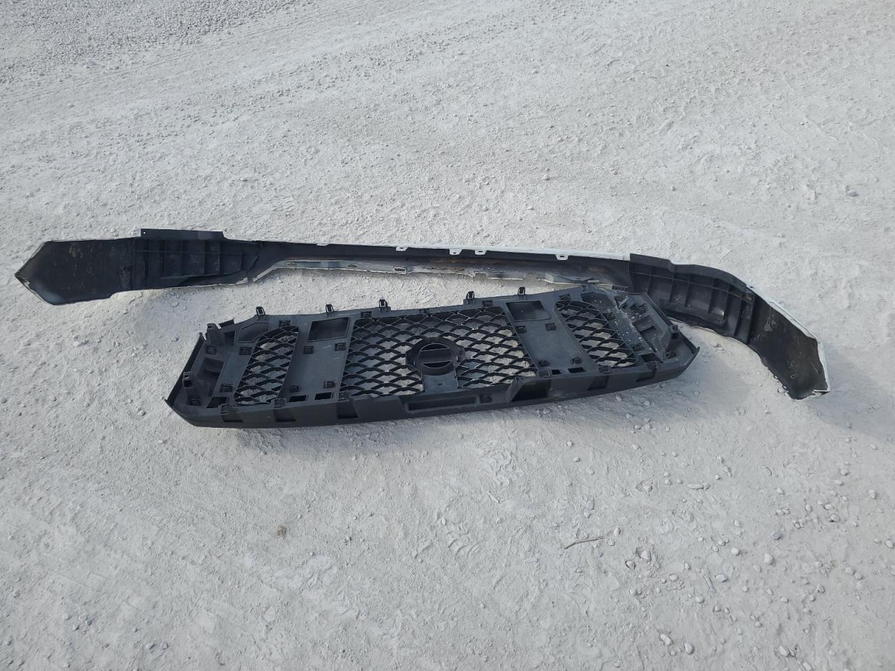 NISSAN NV1500 1500 S