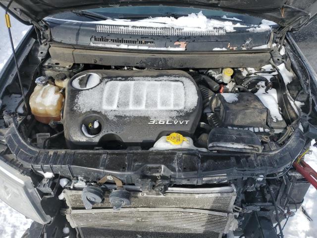 2015 DODGE JOURNEY R/ 3C4PDDFG8FT675606