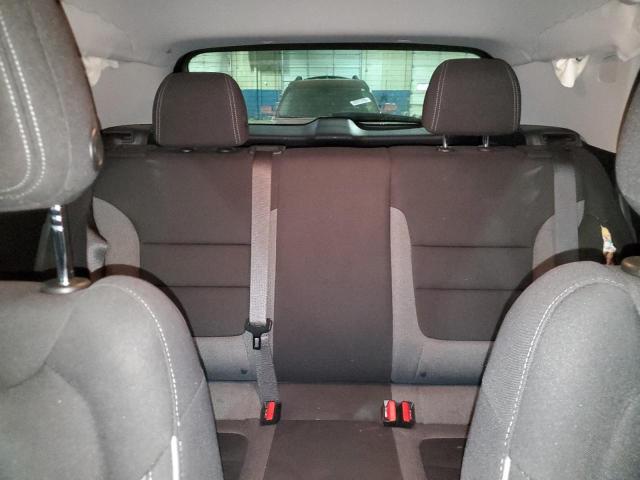 2022 CHEVROLET TRAILBLAZE - KL79MPSL1NB027079