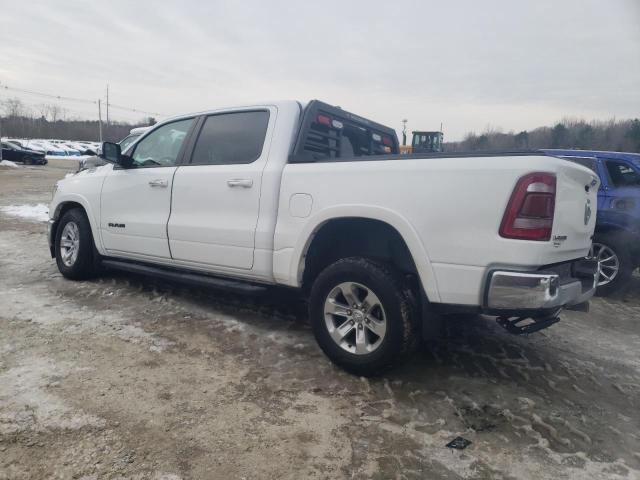 Vin: 1c6srfjt5ln110597, lot: 44999915, ram 1500 laramie 20202