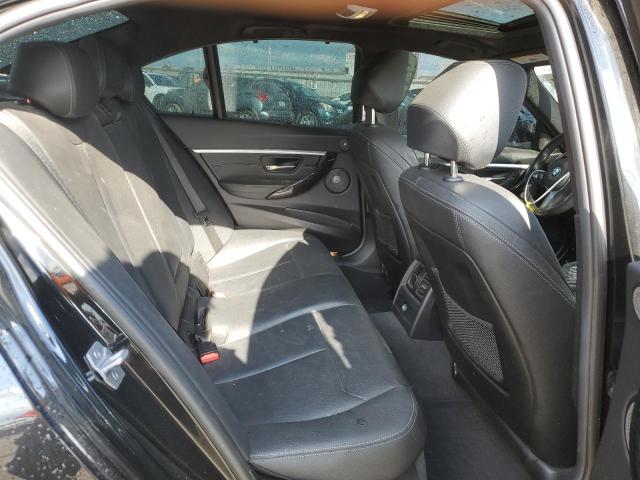 2018 BMW 340 I WBA8B3C52JK843349