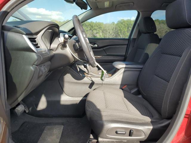 2018 GMC ACADIA SLE - 1GKKNLLA9JZ241427