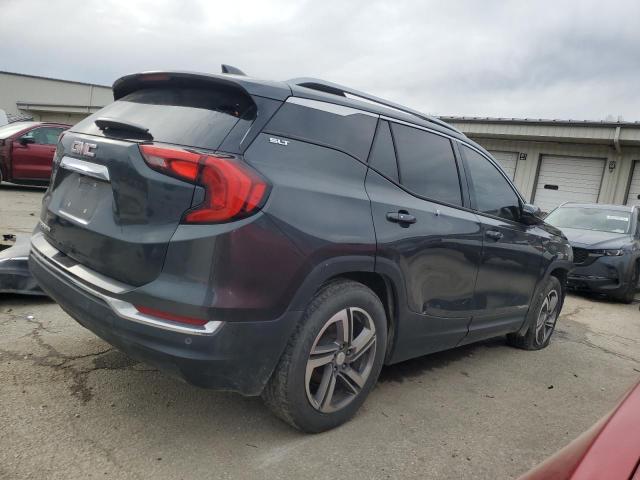 Vin: 3gkalpev3jl254920, lot: 45267225, gmc terrain slt 20183