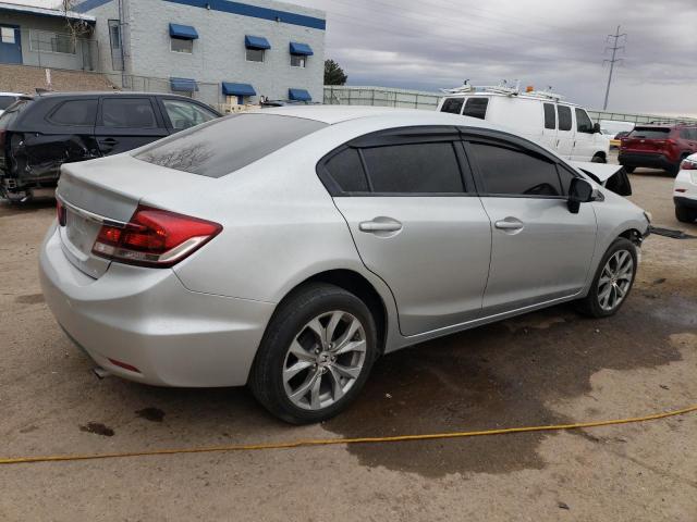 2015 HONDA CIVIC LX - 2HGFB2F50FH559122