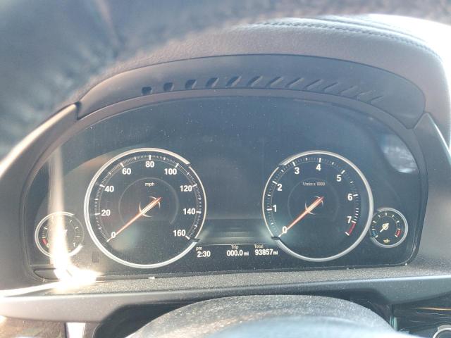 2017 BMW X6 SDRIVE3 - 5UXKU0C35H0G69025