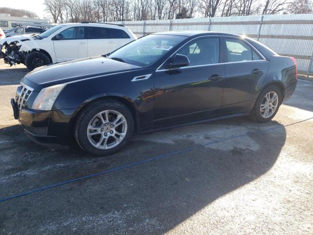 CADILLAC CTS
