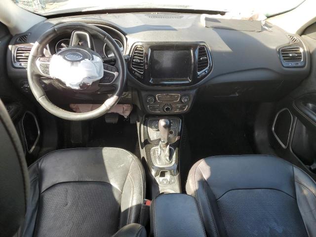 2019 JEEP COMPASS LI - 3C4NJDCB9KT673625