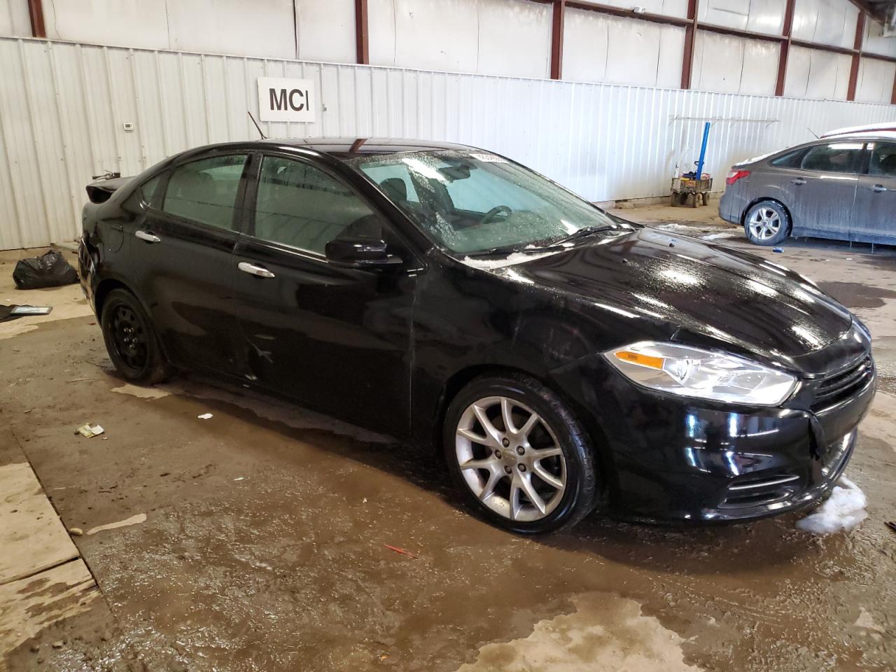 DODGE DART SXT