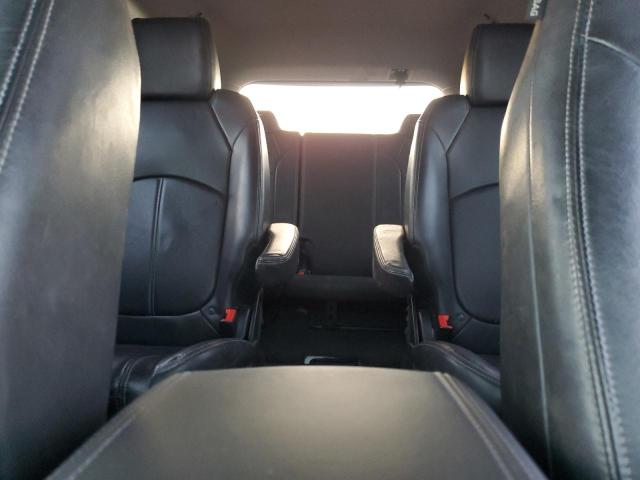 2016 CHEVROLET TRAVERSE L - 1GNKRHKD5GJ306118