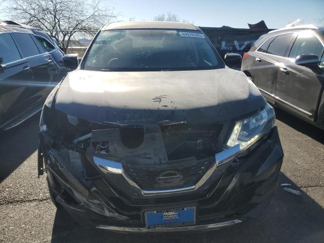 2017 NISSAN ROGUE S - 5N1AT2MT1HC890705