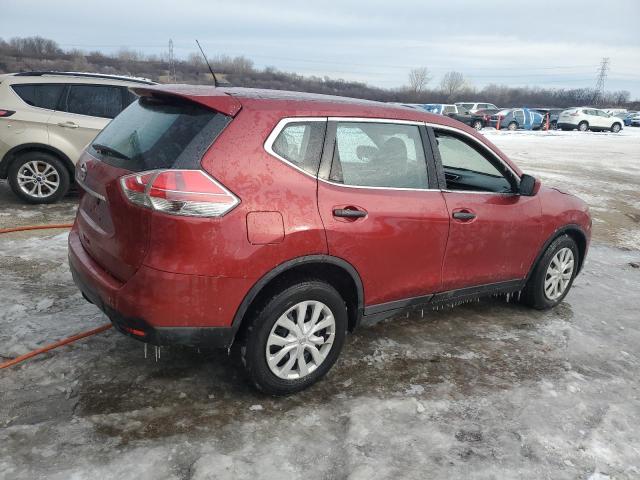 2016 NISSAN ROGUE S - 5N1AT2MTXGC739392