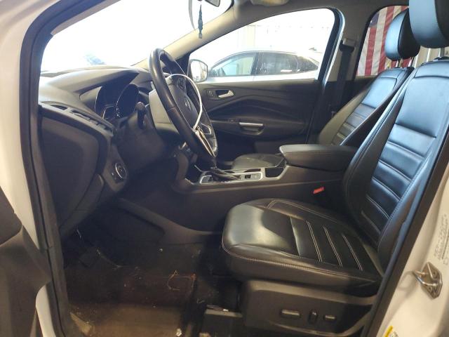2019 FORD ESCAPE SEL - 1FMCU9HD4KUC48319