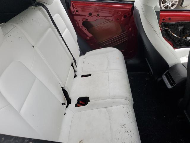 2025 TESLA MODEL Y 7SAYGAEE6SF264050