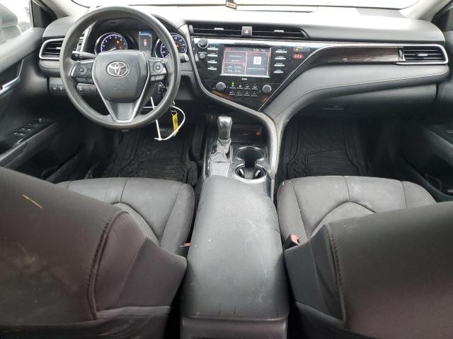 2020 TOYOTA CAMRY LE - 4T1C11AK7LU343929