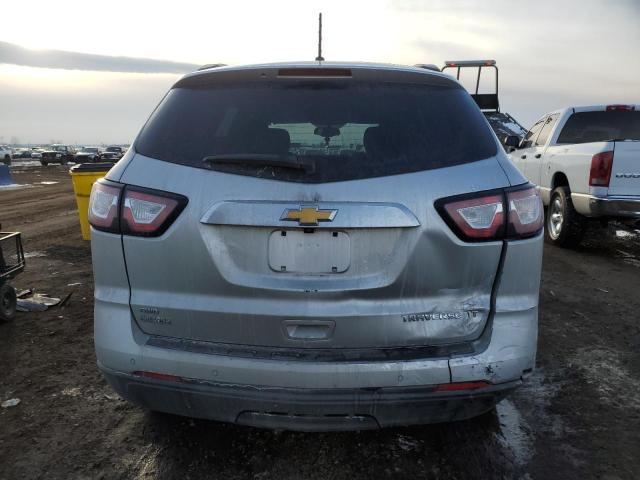 2015 CHEVROLET TRAVERSE L - 1GNKVHKD6FJ100672