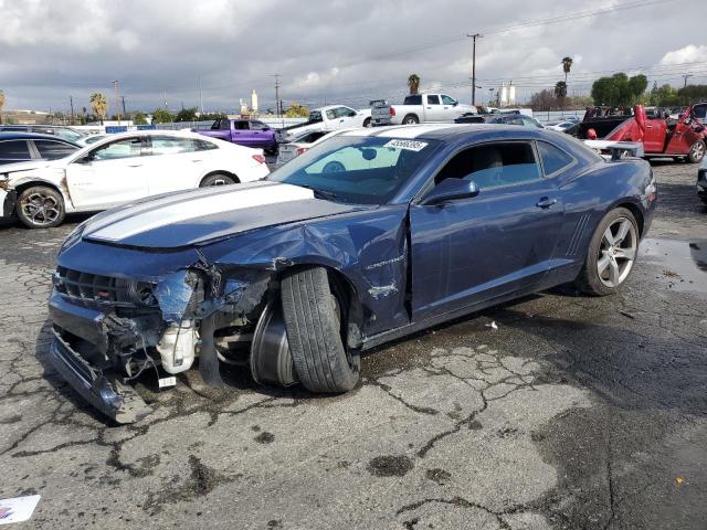 CHEVROLET CAMARO LT