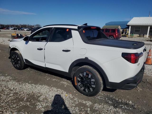 Vin: 5ntjcdde7sh131958, lot: 45548655, hyundai santa cruz sel 20252