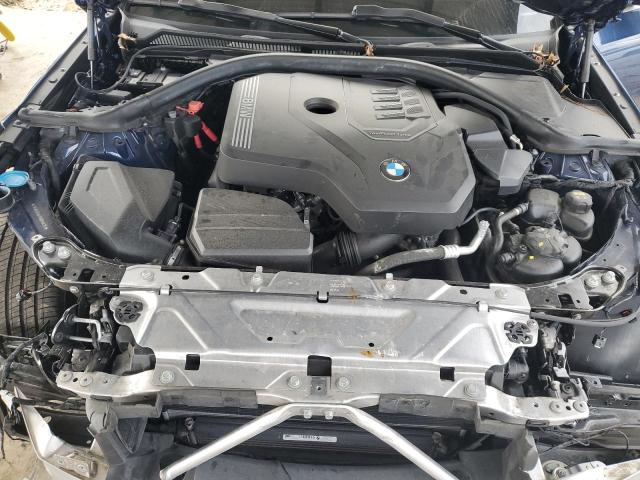 2021 BMW 330I - 3MW5R1J07M8B69425