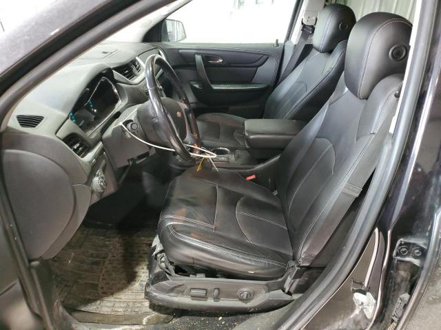 2017 CHEVROLET TRAVERSE L 1GNKVHKD4HJ169041