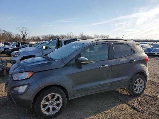 FORD ECOSPORT SE