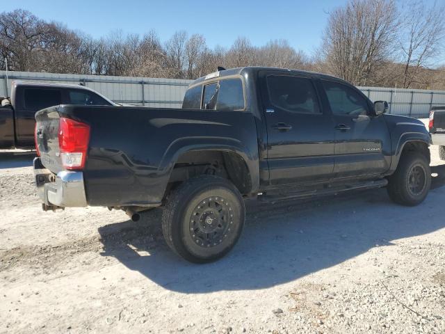 Vin: 3tmaz5cn2gm004122, lot: 45741885, toyota tacoma double cab 20163