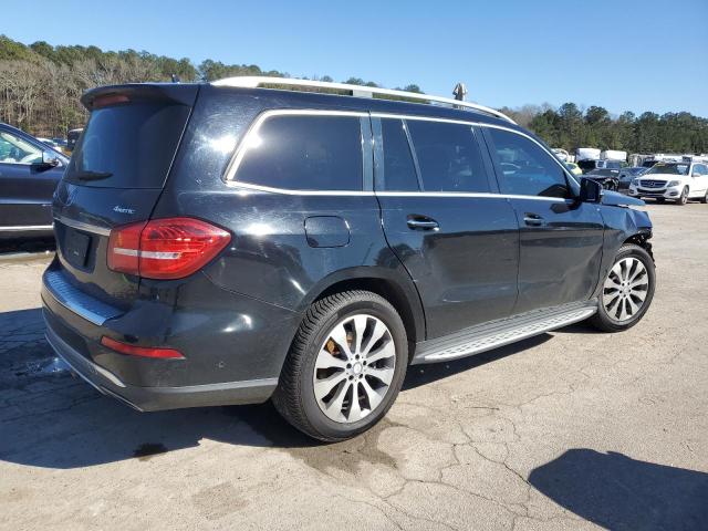Vin: 4jgdf6ee3ha883469, lot: 46098445, mercedes-benz gls-class 450 4matic 20173