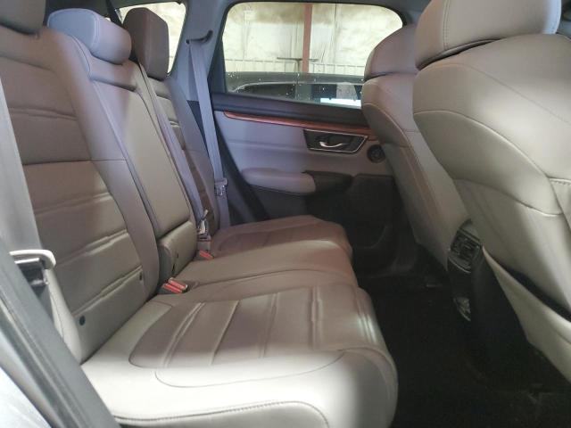 2018 HONDA CR-V EXL - 7FARW2H80JE076739