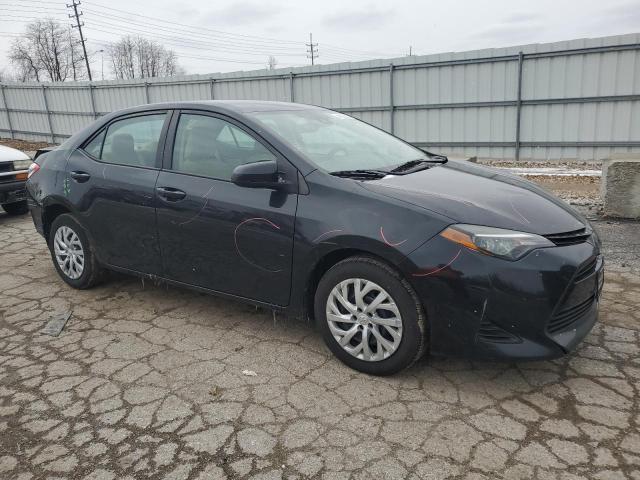 Vin: 5yfburhe2kp931805, lot: 44622685, toyota corolla l 20194