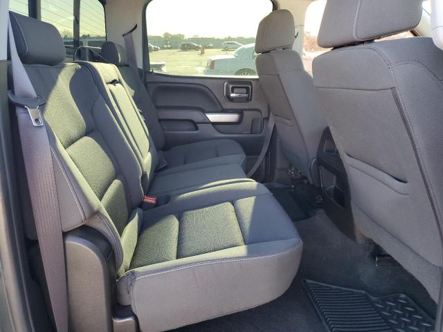 2017 CHEVROLET SILVERADO - 3GCPCREC1HG451216