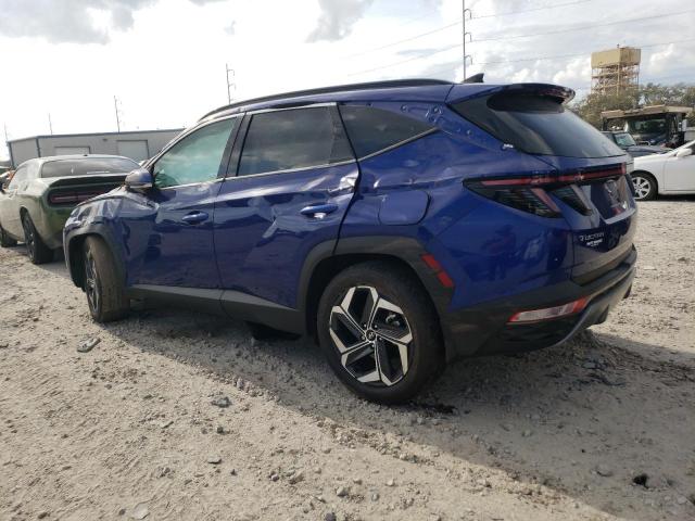 Vin: 5nmje3aexph276634, lot: 45091615, hyundai tucson limited 20232