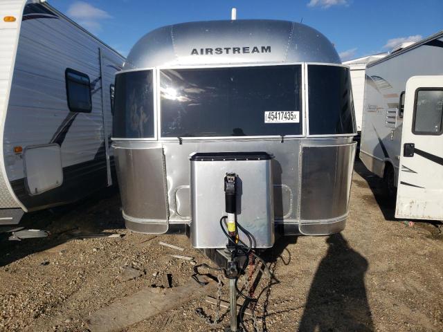 AIRSTREAM TRAILER 2017 silver   1STTFYL26HJ537776 photo #3