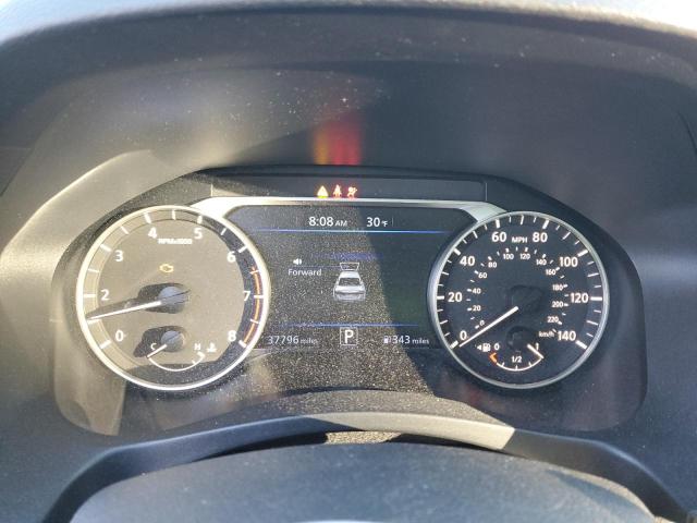 2019 NISSAN ALTIMA S - 1N4BL4BV1KC168219