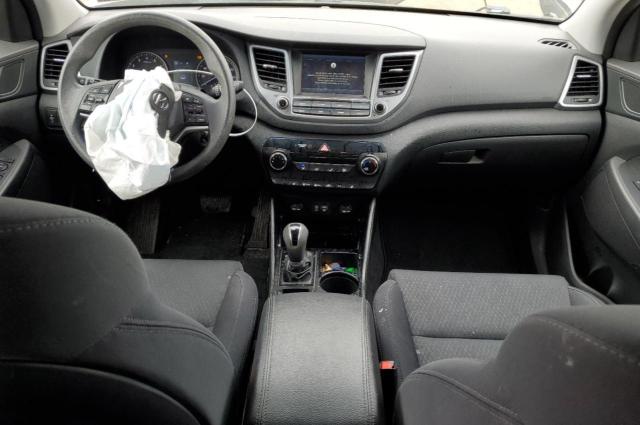 2018 HYUNDAI TUCSON SEL - KM8J3CA4XJU624232