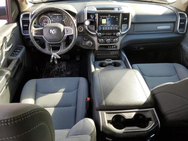 2019 RAM 1500 BIG H - 1C6SRFFT3KN649954