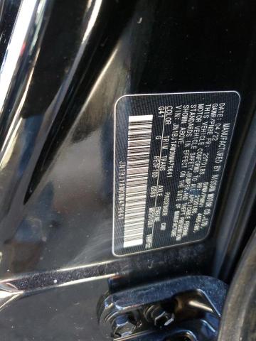 2022 NISSAN ROGUE SPOR - JN1BJ1AW0NW479641