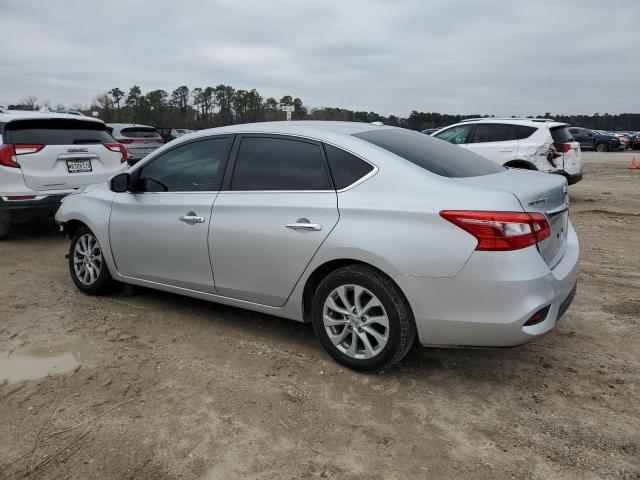 2019 NISSAN SENTRA S - 3N1AB7AP1KY274161